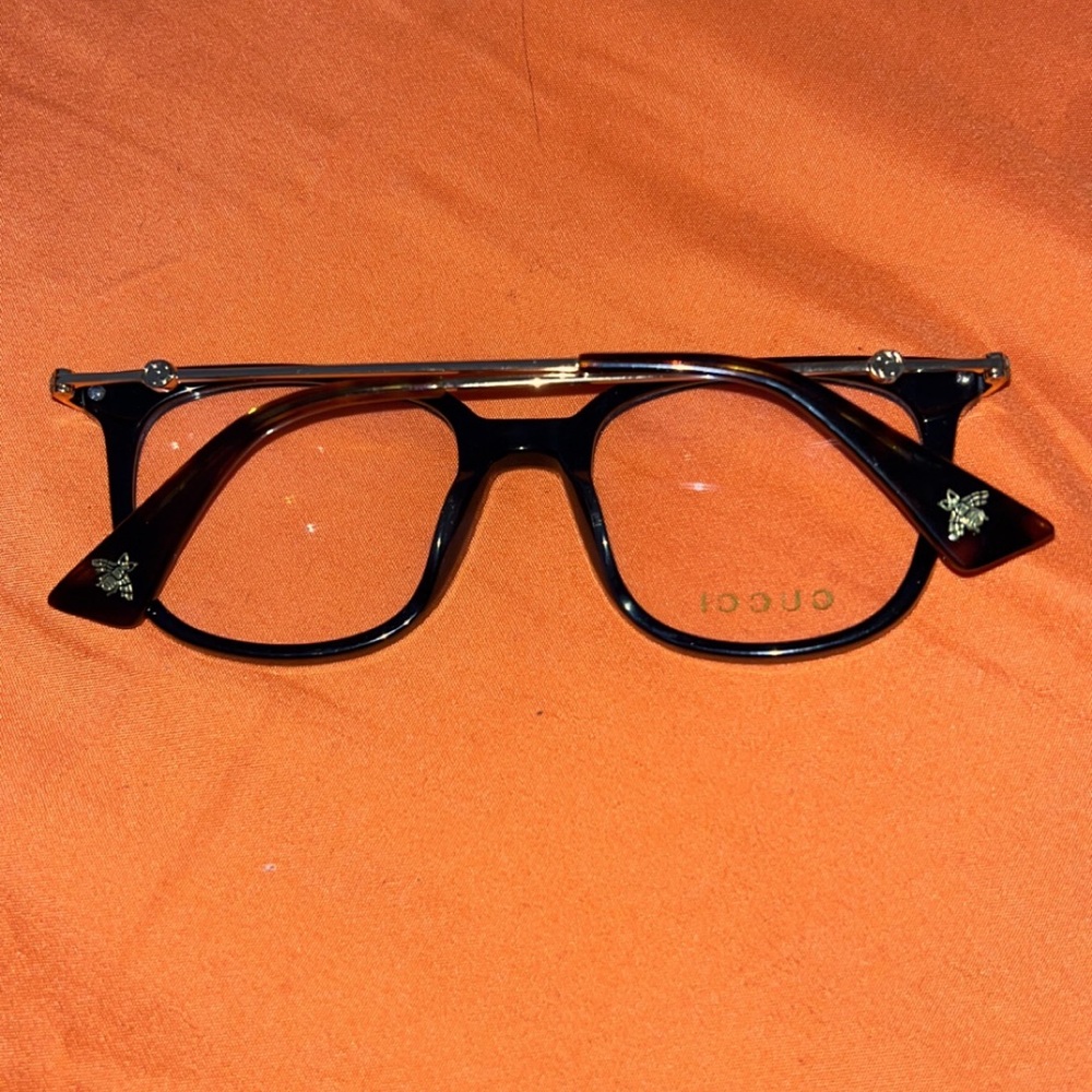 New Gucci glasses - Picture 3 of 4